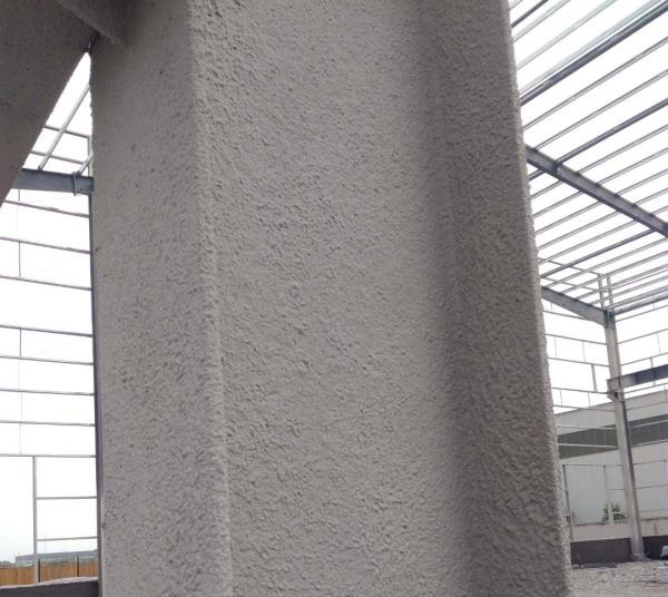 室内钢结构防火涂料